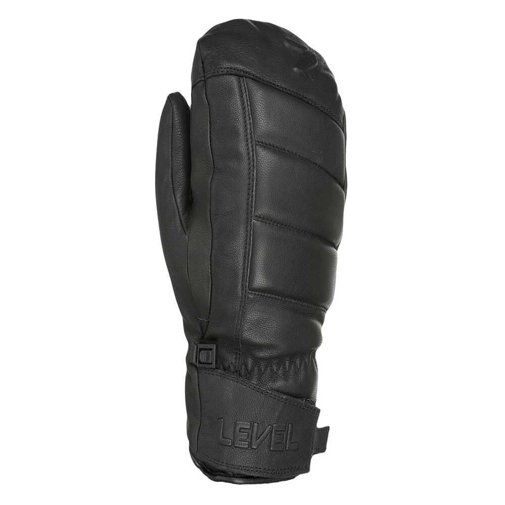 1886 Minx Mitt (Black